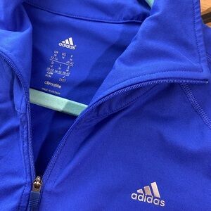 Adidas long sleeve Tee